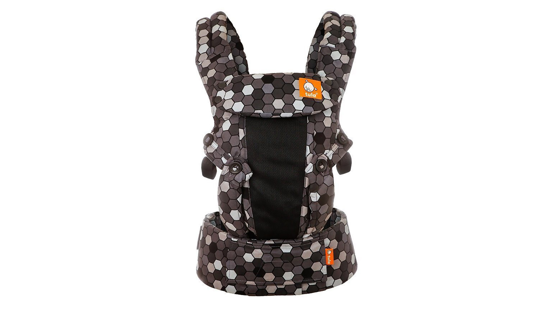 Best baby carrier 2019: from newborn to toddlers, all budgets considered