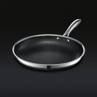 Hexclad frying pan