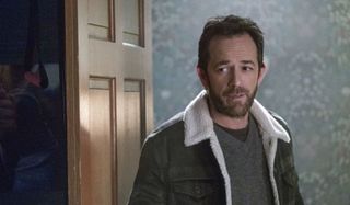 fred andrews riverdale luke perry the cw
