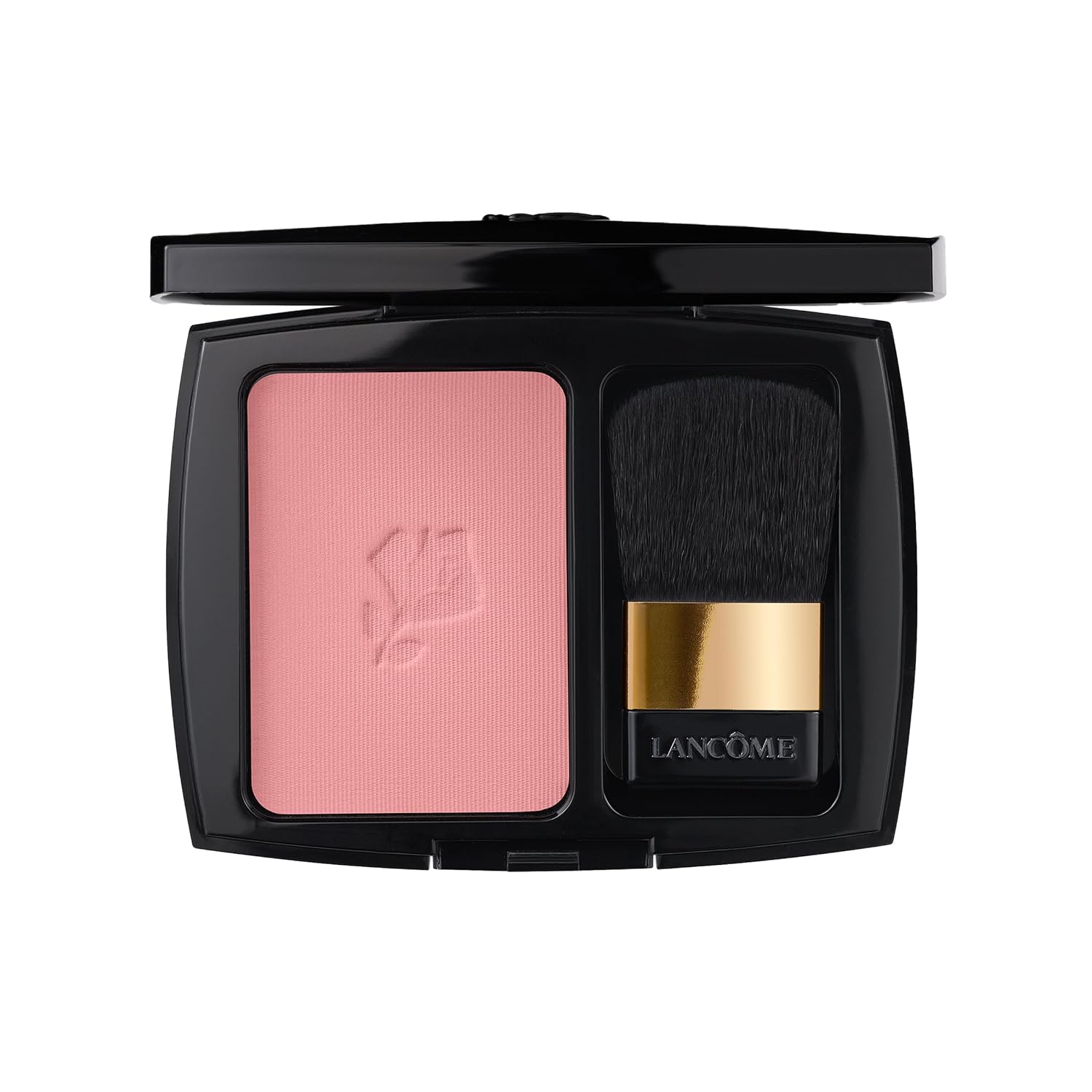 Lancôme Blush Subtil Powder Blush - Oil-Free & Long-Lasting Color - Ultra-Fine Silky Powder for Seamless Blend - for Mature, Acne-Prone, and Sensitive Skin, 373 Aplum