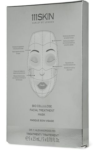 sustainable sheet masks 111Skin