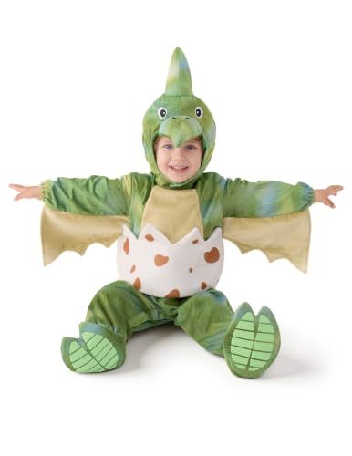 Baby Pterodactyl Costume