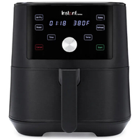 Instant Pot 6 Quart Vortex 4-in-1 Air Fryer | was $139.99, now $99.99 at Best Buy (save 28%)