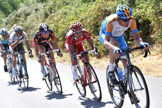 David Millar, Tour de France 2009, stage 19
