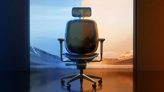 Razer Project Arielle Chair