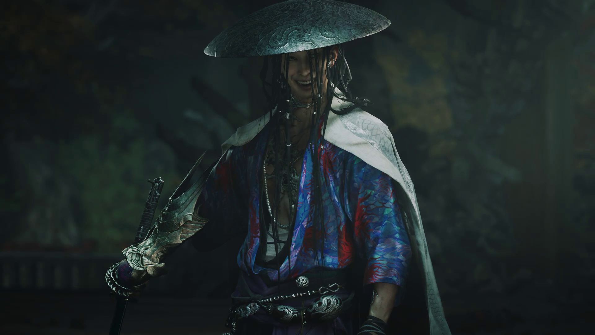 Onimusha: Way of the Sword Xbox gameplay screenshots