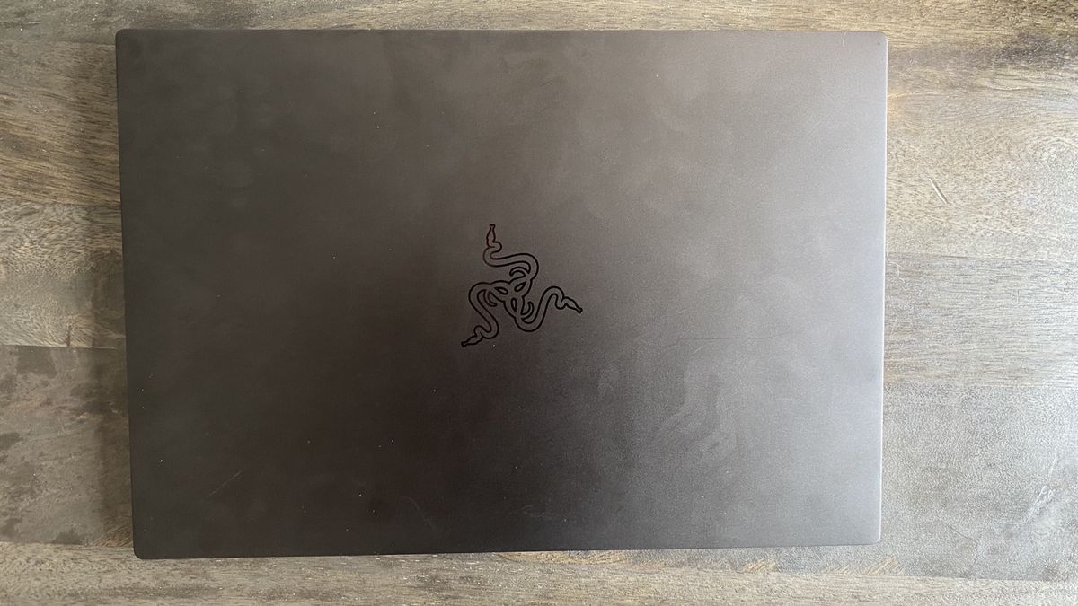 Razer Blade Stealth 13
