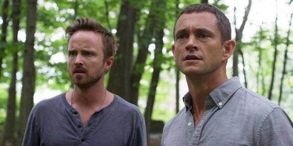 the path aaron paul hugh dancy