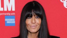 Claudia Winkleman attends Industry Talks - Spotlight Conversation: Jay Hunt during the 68th BFI London Film Festival at Picturehouse Central on October 16, 2024 