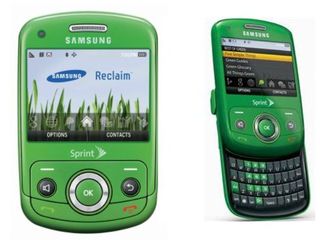 Samsung Phone