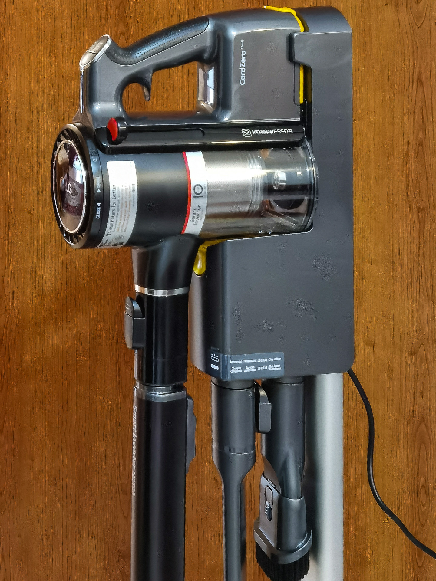 LG CordZero A9 Ultimate