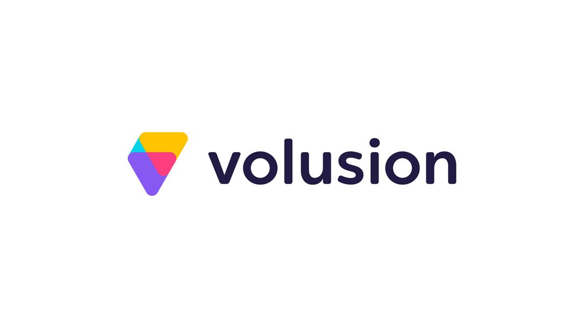 Volusion logo