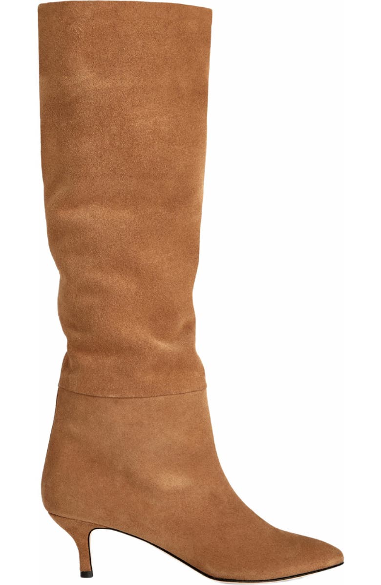 Eva Slouch Boot