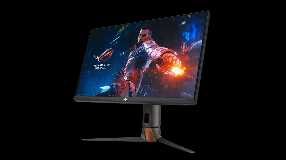 The 5 best monitors at CES 2024 | Tom's Guide