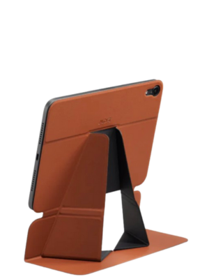Moft Snap Float Folio Case for iPad Pro