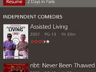 Netflix