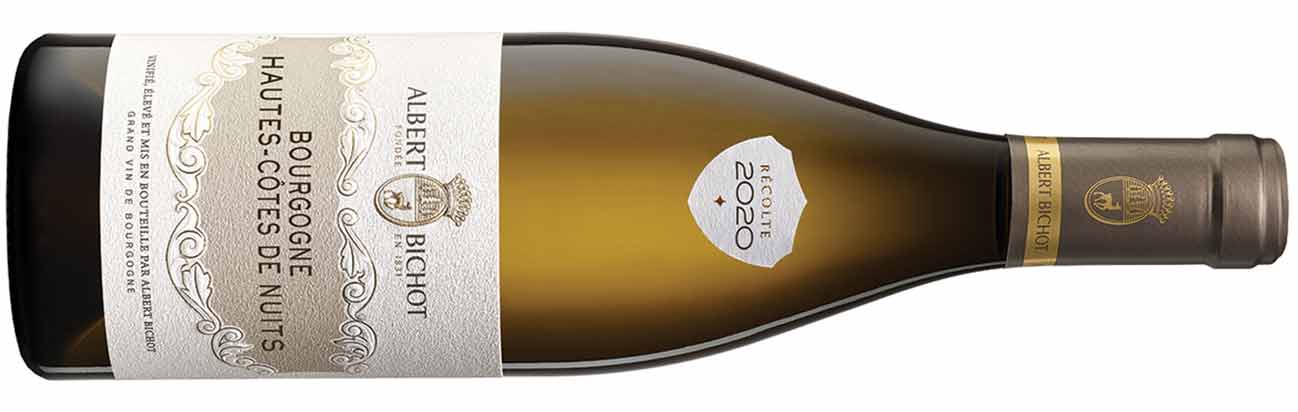 Albert Bichot, Bourgogne Hautes C&amp;ocirc;tes de Nuits, 2020