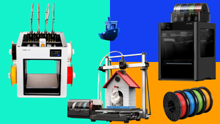 3D printing live blog October Prime Day