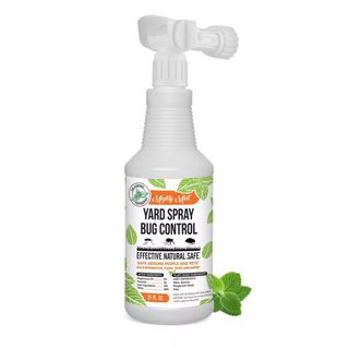 Mighty Mint 31oz Yard Spray Bug Control