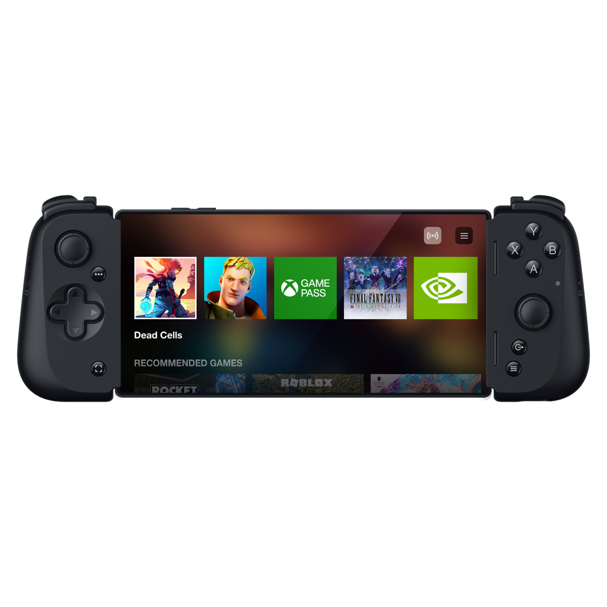 Razer releases new Kishi V2 mobile game controller for Android, iOS