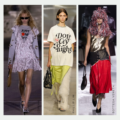 Whimsical accessories