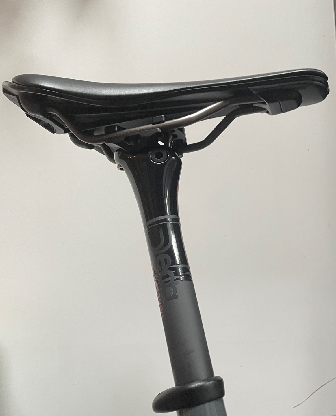 Deda Elementi Superleggero carbon seatpost review | Cycling Weekly