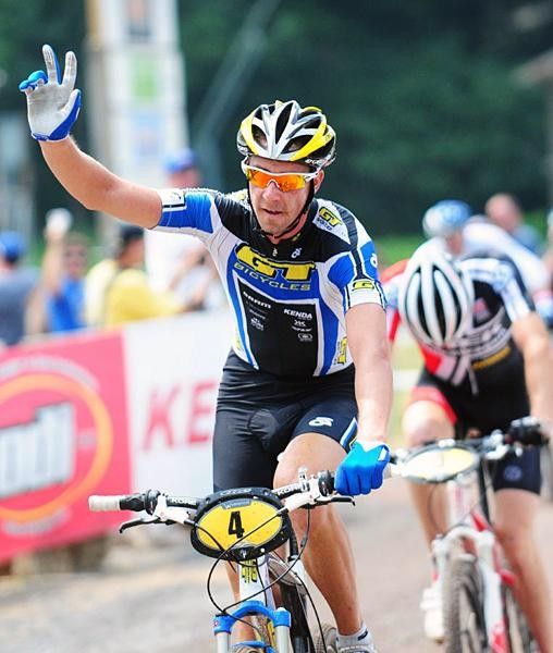 Todd Wells (GT)