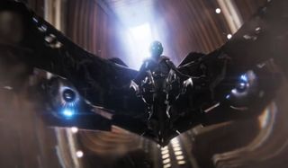 Spiderman Homecoming vulture