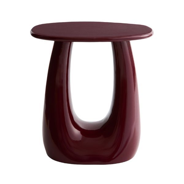 H&amp;amp;M, Metal Side Table