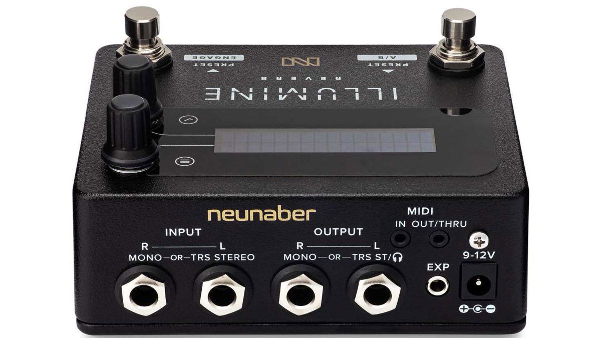 Neunaber Audio Illumine