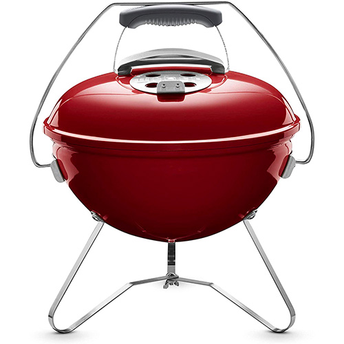 Weber Smokey Joe Premium