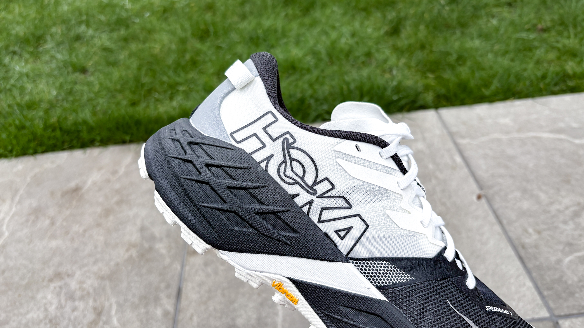 Hoka Speedgoat 7