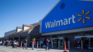 Walmart’s ‘Express Delivery’ program will deliver your groceries in under 2 hours - here’s how to sign up
