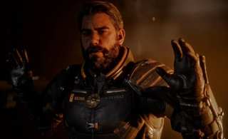 Saros PlayStation Studios