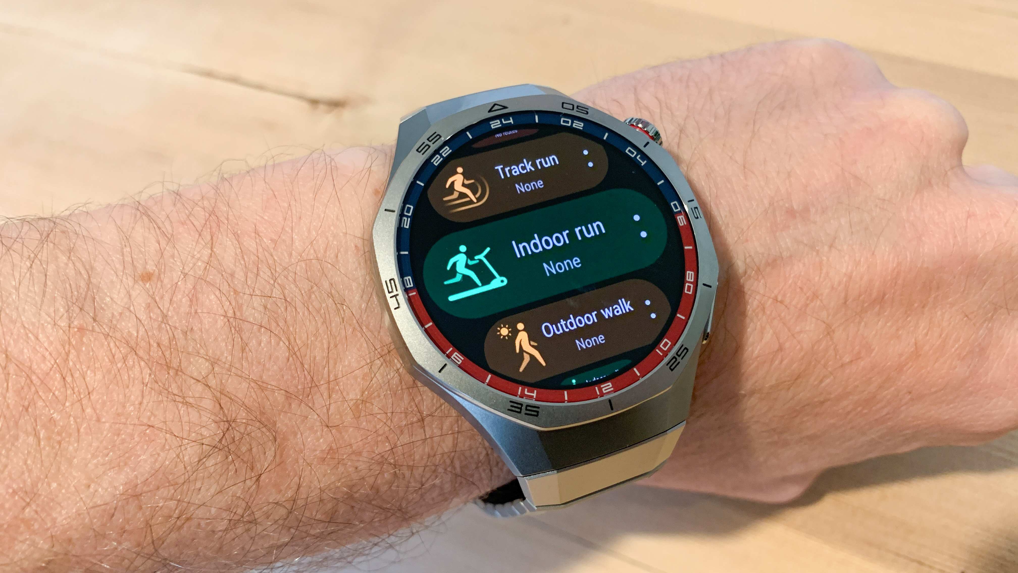 Huawei Watch GT5 Pro