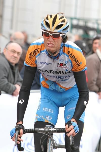 Johan van Summeren (Garmin-Transitions)