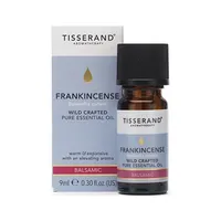 Tisserand Aromatherapy Frankincense Essential Oil $17.50/£12.25