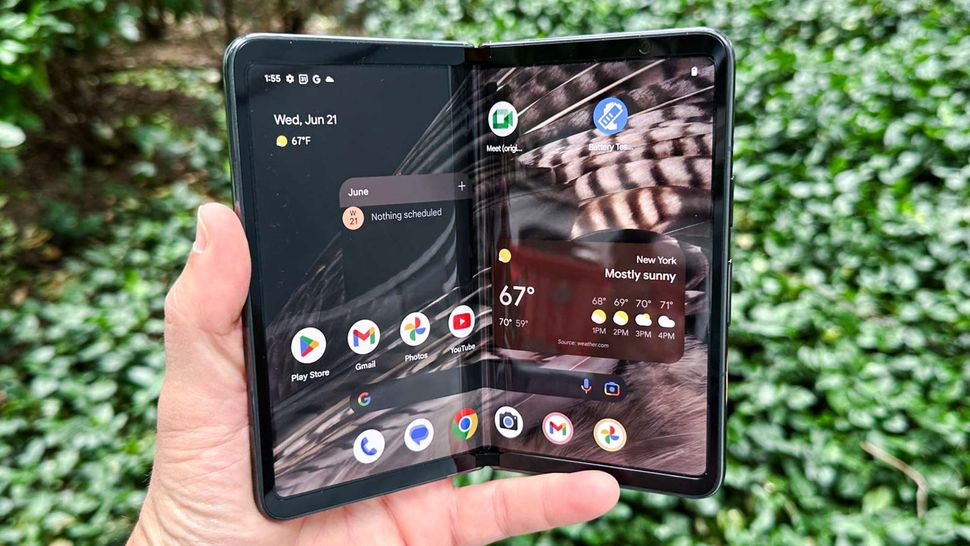 Google Pixel Fold 2 tipped for a big performance gain — what we know so ...