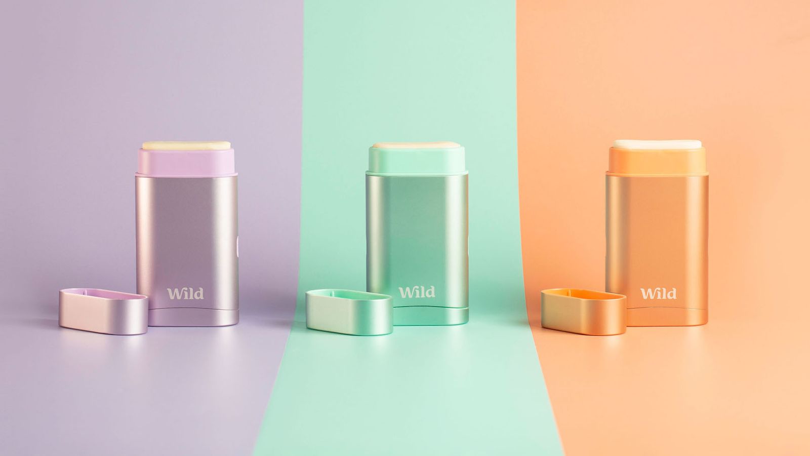 Wild Deodorant review T3