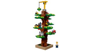 Lego Tree of Creativity