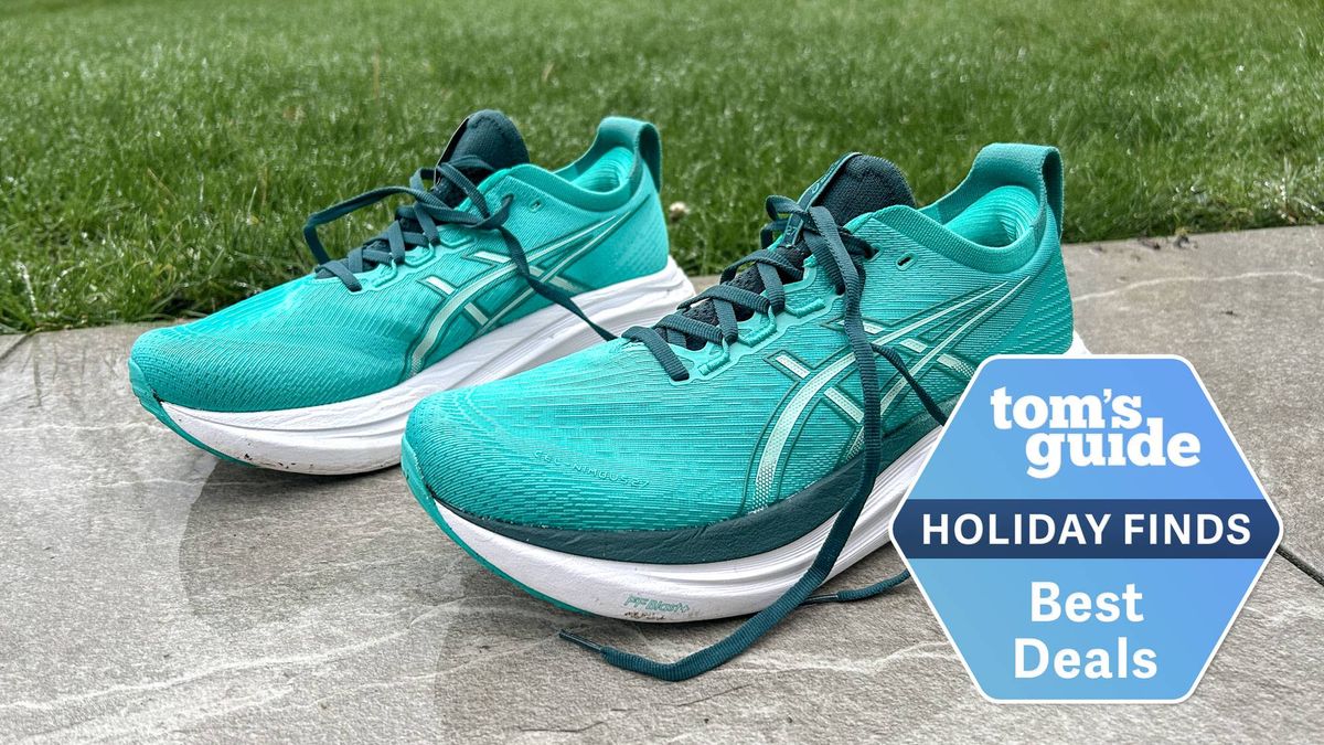 Huge Asics’ holiday sale takes up to 59% off running shoes and sneakers — 13 deals I’d shop now
