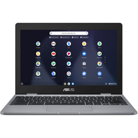 Asus CX22NA Chromebook: $219 $99 at Best Buy
Save $120