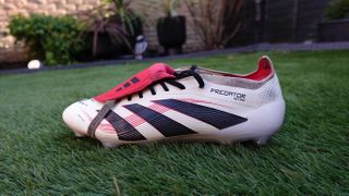 Adidas Predator Elite 25 football boots