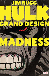 Hulk: Grand Design ($9)