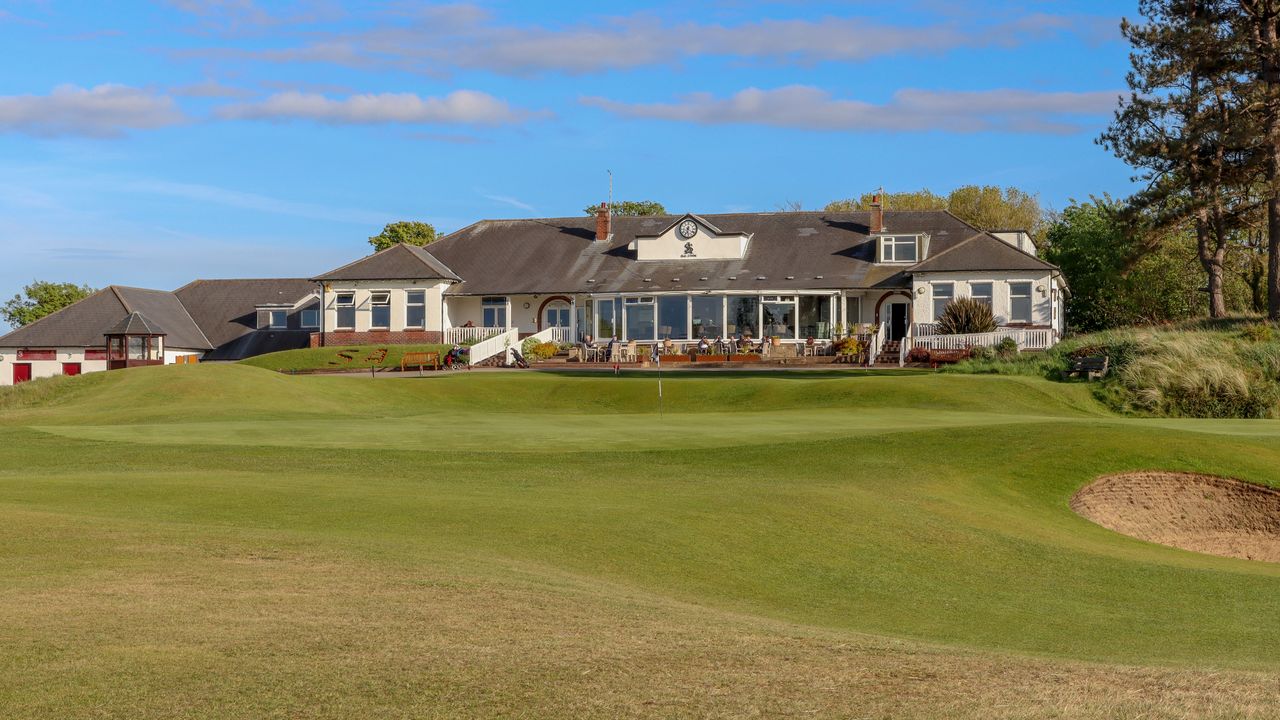 Southport and Ainsdale