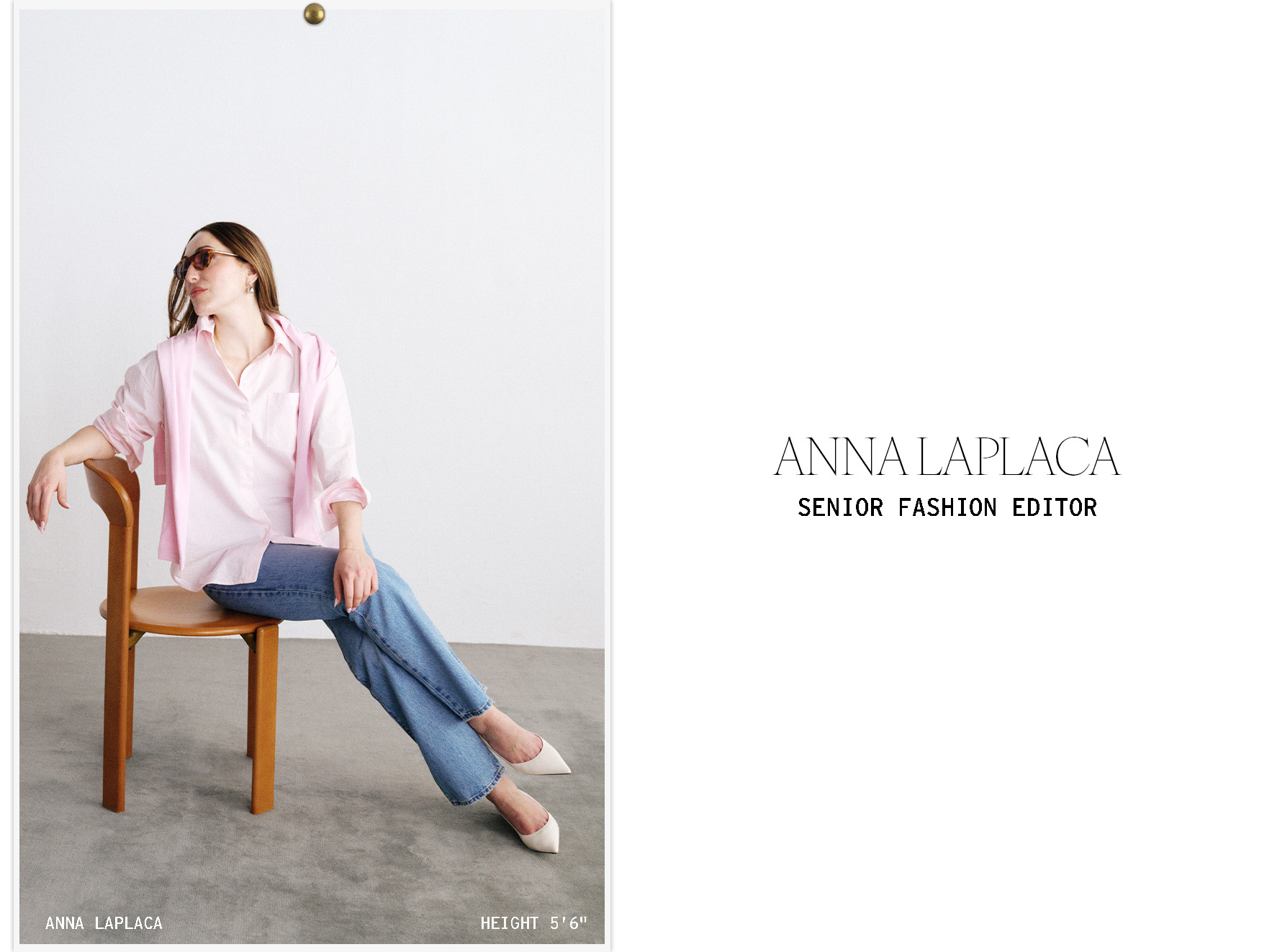 The Great Try-On Spring 2026, Who What Wear