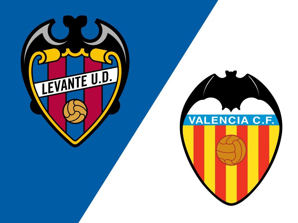 Levante Valencia