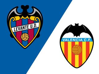 Levante Valencia