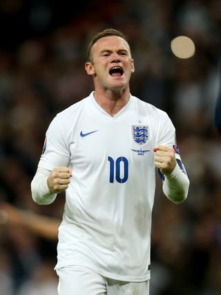 Wayne Rooney – England’s all-time record goalscorer – is to feature in a new documentary.