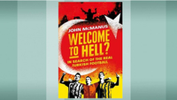 John McManus - Welcome to Hell